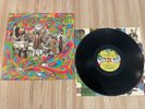 Boston Tea Party 1968 psych LP Flick Disc FLS 45,000/Waddell Stereo plays VG+/++