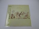 GENESIS A TRICK OF THE TAIL FAMOUS CHARISMA 20PP-70 with OBI Japan LP Vinyl