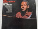 Duke Pearson - The Right Touch Blue Note 84267 LP RVG NM
