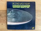 Jack McDuff Moon Rappin’ Blue Note 84169 Stereo Vinyl Record LP 1st OG EX