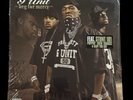 G-Unit “Beg For Mercy” VINYL 2LP’s- NEW UNOPENED SEAL- Tower Records Promotional