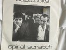 buzzcocks : Spiral Scratchvinyl Single