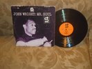 John Wright Mr. Soul Prestige 7233 Mono Wendell Marshall Status press
