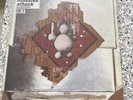 Rare Vinyl Massive Attack Protection 12” First Edition 1994 Excellent Condition