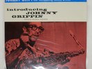 JOHNNY GRIFFIN INTRODUCING JOHNNY GRIFFIN BLUE NOTE DBLP021 Japan VINYL 12