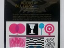 BILL EVANS QUINTET INTERPLAY RIVERSIDE SMJ6150 Japan INSERT VINYL 12