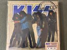 KISS*HOT IN THE SHADE KRONICLES*4-LP BOX SET*180 GR.*YELLOW VINYL*LAST COPY SALE