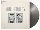 Armin van Buuren present Alibi - Eternity (LIMITED SILVER 140 Gram Audiophile V