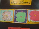 vinyl records.The Clean Compilation, Original 1986 Flying nun/au go go Pressing.