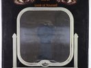 Uriah Heep - Look At Yourself LP - Mercury SEALED