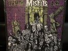 MISFITS - Earth AD LP - Vinyl Album - SEALED NEW PUNK RECORD - Danzig