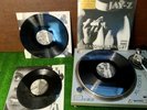 Jay-Z Reasonable Doubt *Expanded Vinyl Edition 1996 Roc-A-Fella Records
