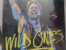 Kip Moore “Wild Ones” 2023 Deluxe Ed 2x Blue Vinyl LP  MCA Nashville NEW