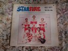 70s SOUL FUNK LP Starfire-get off with us DYNAMIC ARTISTS  OG PRESS