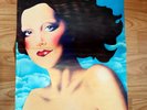 LP MIA MARTINI CON RARISSIMO POSTER INCLUSO E PROPRIO COME VIVERE 1974 I^ STAMPA