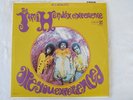 The Jimi Hendrix Experience - Are You Experienced LP 1967 Reprise 6261 VG+/VG+