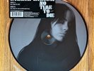 PICTURE DISC----  BILLIE EILISH No Time to Die 7