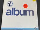 Public Image Limited Album PiL EX Vinyl Shrink Wrap Sex Pistols John Lydon