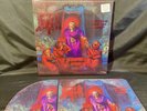 RARE  Death-Scream Bloody Gore Deluxe Box Set LP 2016 RR White Bone. SEALED