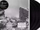 Dave Matthews Band LIVE AT RED ROCKS Vinyl 4 LP Box Set NEW & SEALED