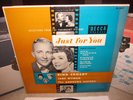 BING CROSBY - ANDREW SISTERS Rare Decca 10