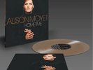 ALISON MOYET - HOMETIME -VINYL LP GOLD NUMBERED RSD 2025 SEALED
