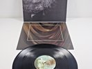 COCTEAU TWINS TREASURE VINYL 1984 LP RECORD 4AD CAD 412