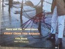 gerry and the pacemakers ferry cross the mersey signed lp