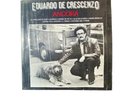 Eduardo De Crescenzo disc 33 rpm vinyl LP still vintage 1981 Horizon