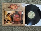 Hank Williams Jr -Family Tradition - NM/NM 1979 Country Elektra Shrink Slev 1ST
