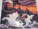 Vintage LP DIO 