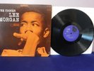 Lee Morgan, The Cooker, 1975 Blue Note BST-81578 Reissue Jazz
