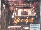 NOTORIOUS B.I.G LIFE AFTER DEATH - SILVER COLOR VINYL 3-LP SET 