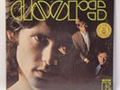 The Doors - The Doors - 1967  - EX - Ultrasonic Clean