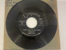 Carole King 45 It Might As Well Rain Until September Nobody'S Perfect Rare