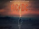 Ac/Dc - Maximum Overload - Vinyl
