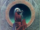 The Grateful Dead - Blues For Allah Germany LP 1975 (VG+/VG-) ´*