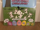 It’s the Easter beagle, Charlie Brown record store day, exclusive egg shape
