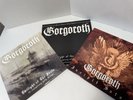 gorgoroth Incipit Satan Twilight