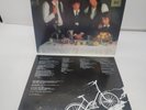 Seru Giran - Bicicleta (Vinyl LP) 2021 Argentina Import