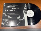 Barry Adamson – Moss Side Story - EX 1989 Press