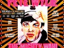 Pete Wylie & The Mighty Wah  - Teach Yself Wah  - A Best Of- 2x12