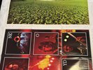 Vtg 1973 LP 2-POSTER SET ONLY Dark Side Of The Moon PINK FLOYD Album * Harvest