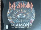 Def Leppard  Diamond Star Halos- 2 Record Set-New/ Sealed