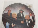 Fleetwood Mac Seven Wonders Limited Edition Picture Disc Vinyl