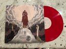 Purity Ring - Womb - Rare Red Vinyl 2020 Megan James Corbin Roddick FREE SHIP