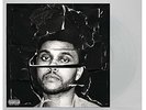 The Weeknd - Beauty Behind The Madness Limited Press Lp - Vinyl - **NEW** - RARE