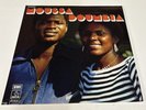 Moussa Doumbia - Keleya 12” Vinyl LP EX+/EX