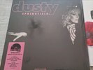 Dusty Springfield Reputation Baby Pink Vinyl RSD 2025 New Sealed Record Store
