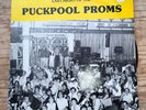 LAST NIGHT OF THE PUCKPOOL PROMS VINYL LP (GREENCOATS WARNERS ISLE OF WIGHT)